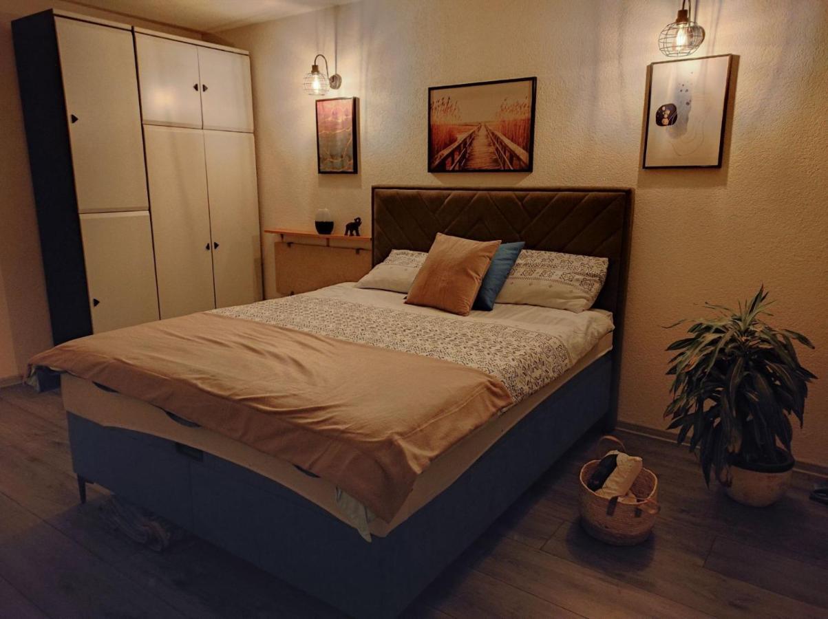 Apartment Skendy ซาราเยโว ภายนอก รูปภาพ