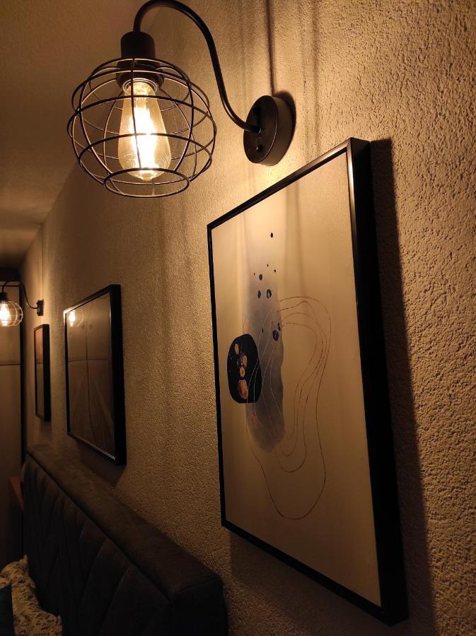 Apartment Skendy ซาราเยโว ภายนอก รูปภาพ