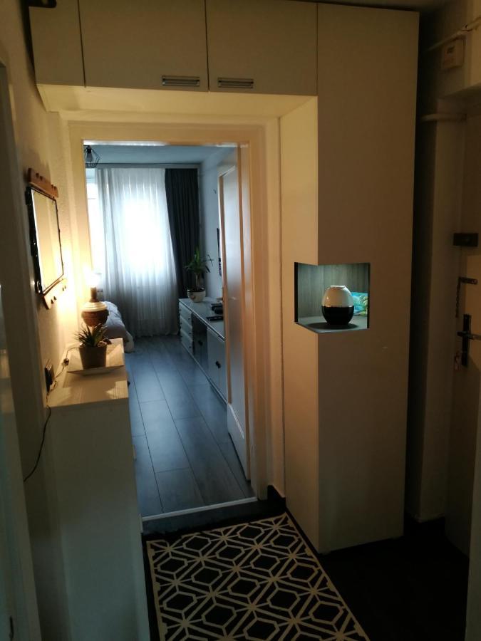 Apartment Skendy ซาราเยโว ภายนอก รูปภาพ