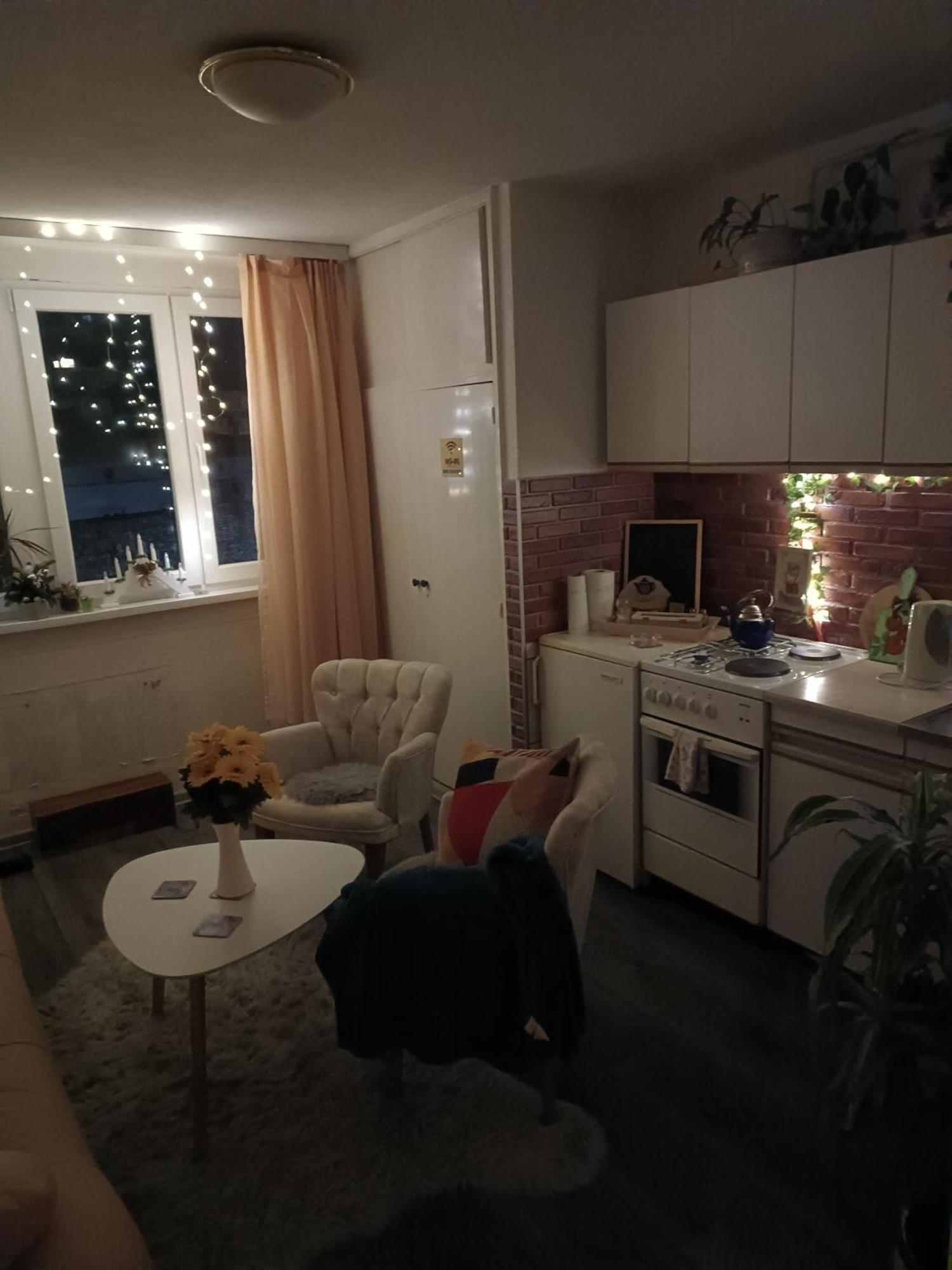 Apartment Skendy ซาราเยโว ภายนอก รูปภาพ